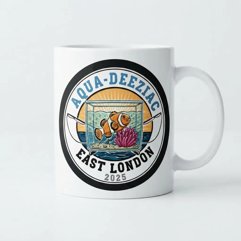 Coffee Mug