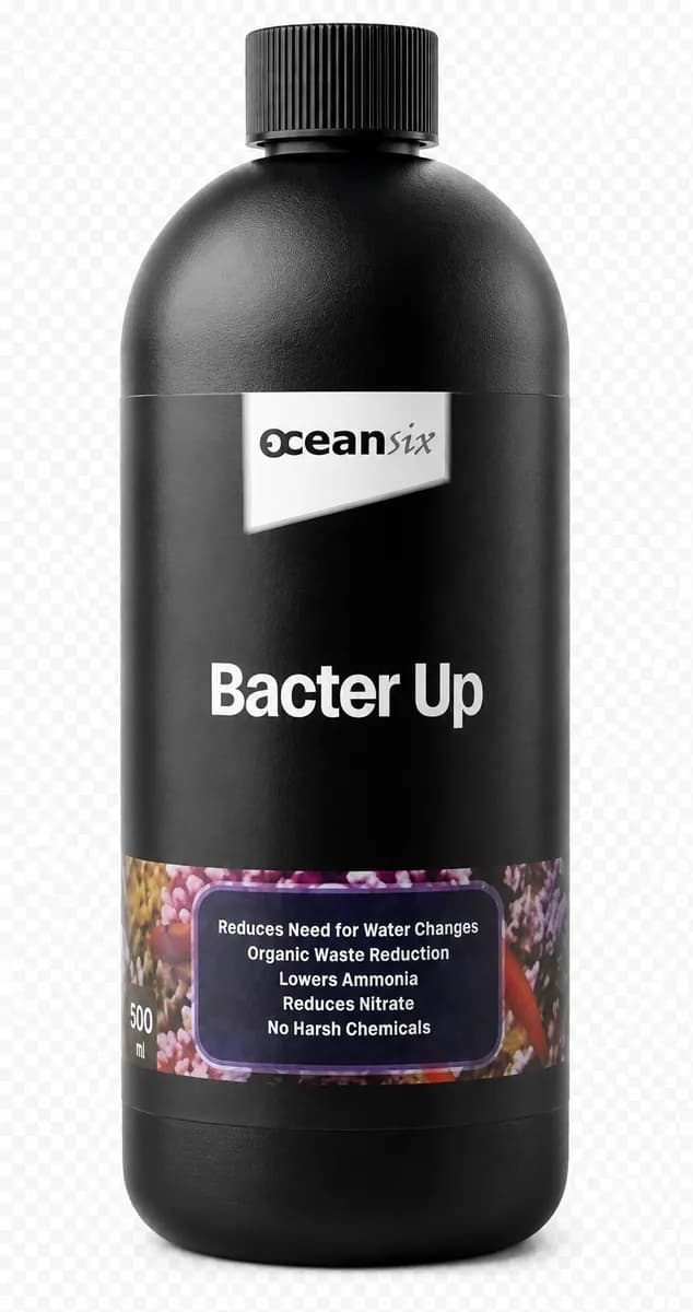 Bacter Up