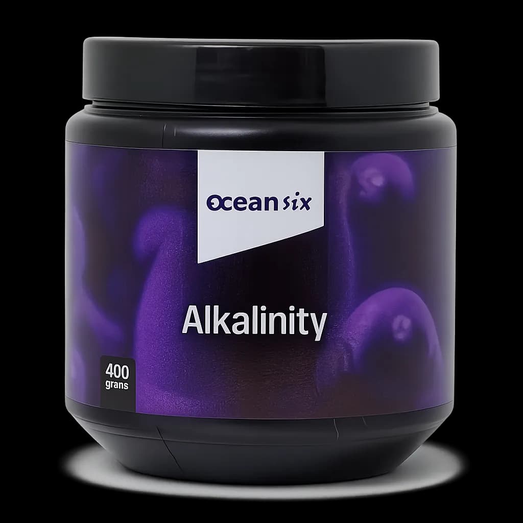 Alkalinity Powder