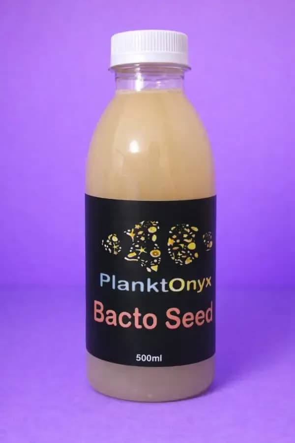 Bacto Seeding