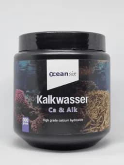 Kalkwasser