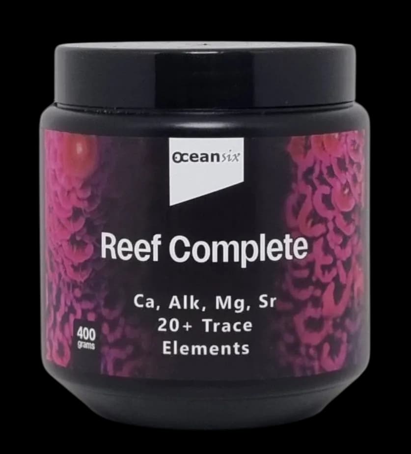 Reef Complete