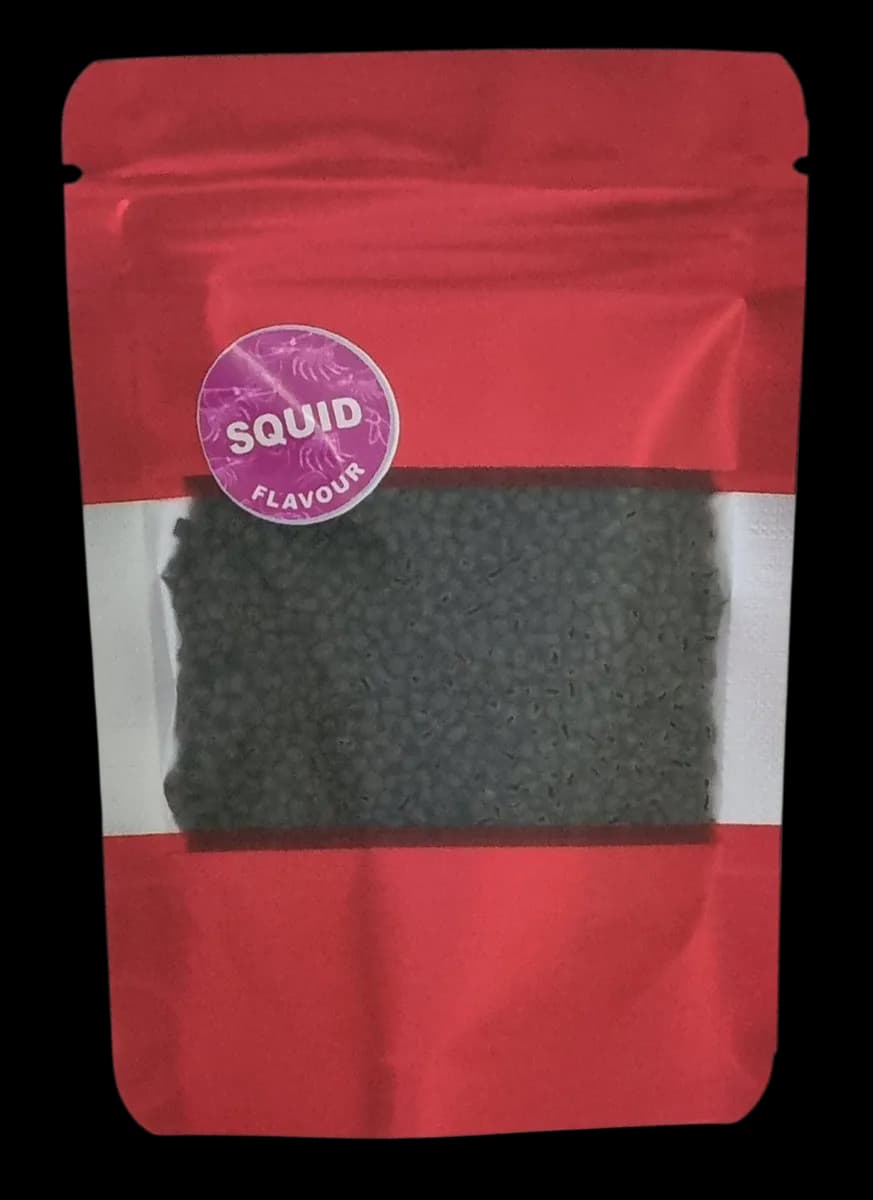 HMF Squid