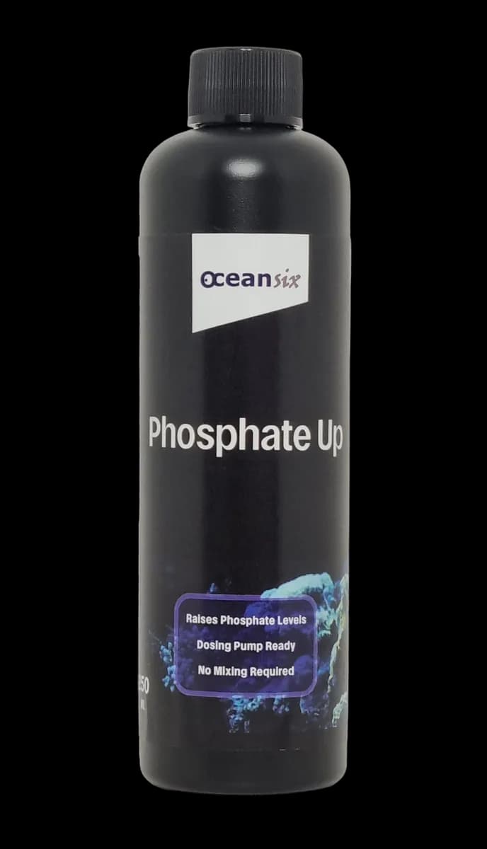 Phosphate Up