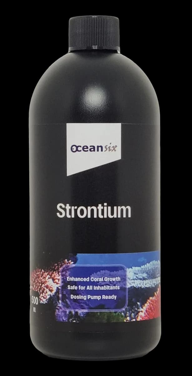 Strontium