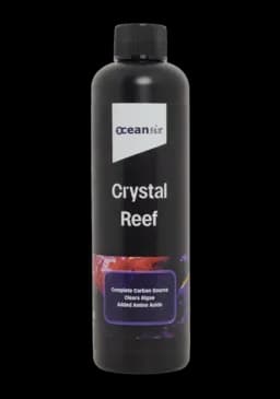 Crystal Reef
