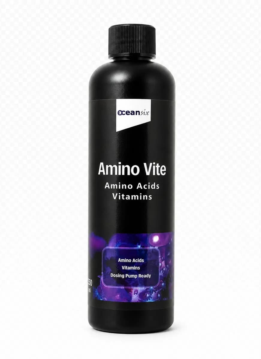 Amino Vite
