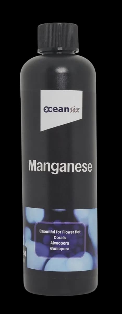 Manganese