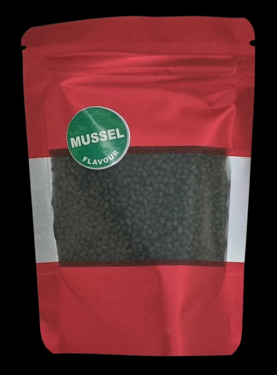 HMF Mussel