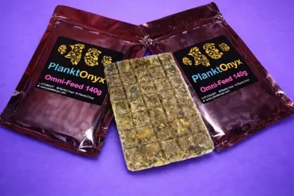 Omni-Feed 140g