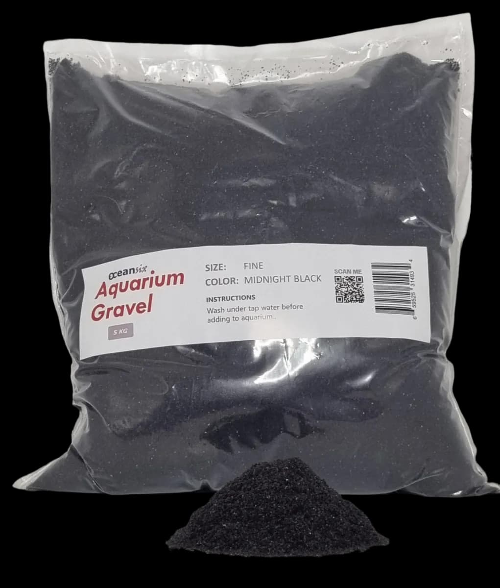 Oceansix Aquarium Gravel