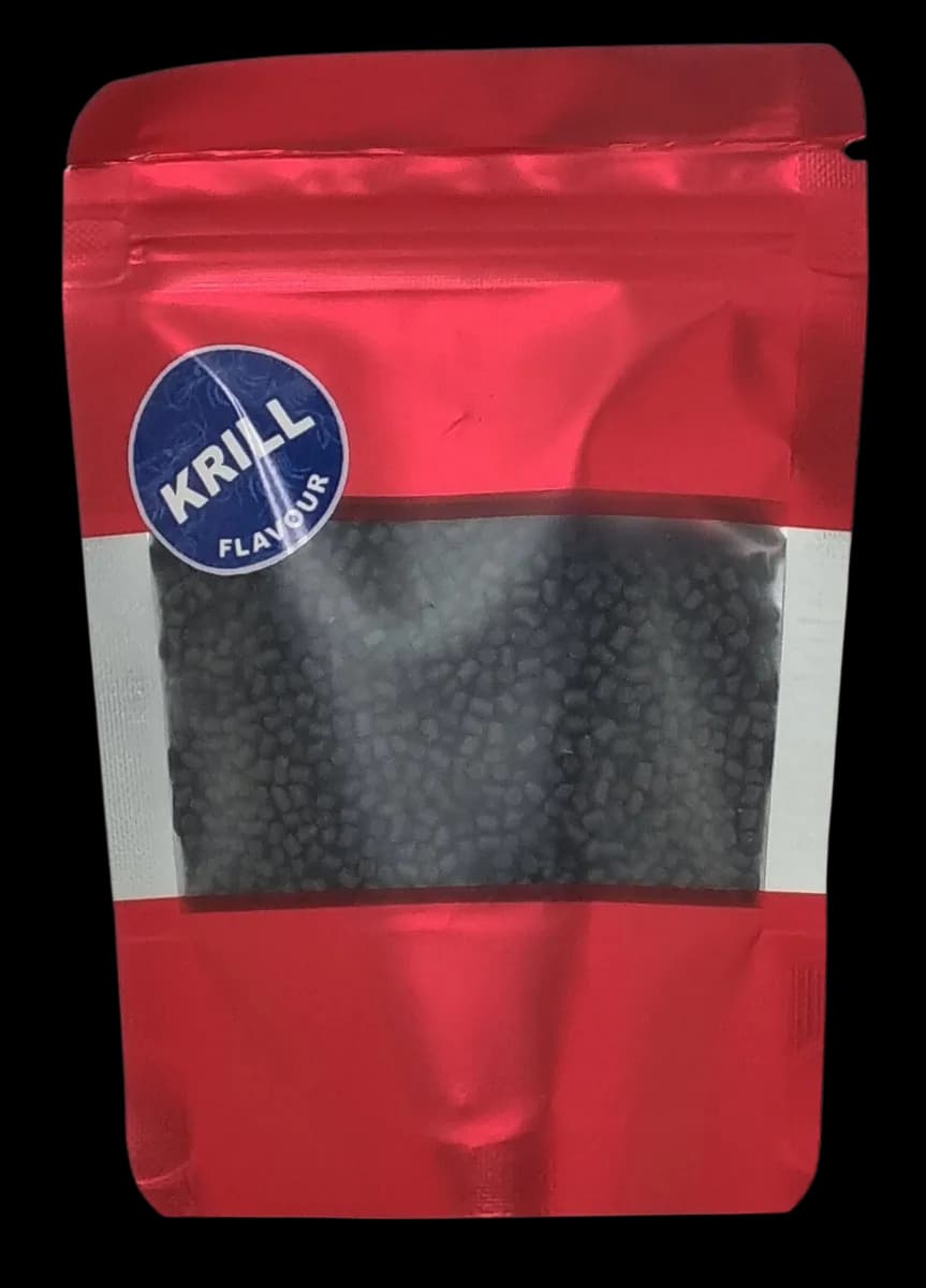 HMF Krill