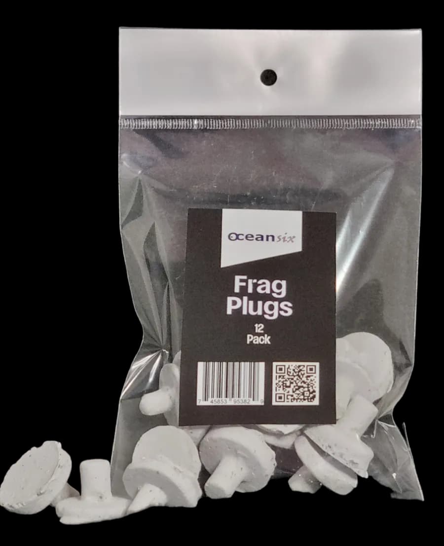 Frag Plugs
