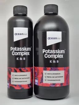 Potassium Complex