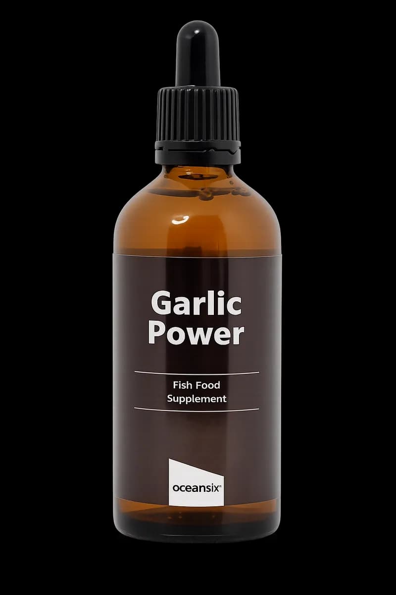 Garlic Power